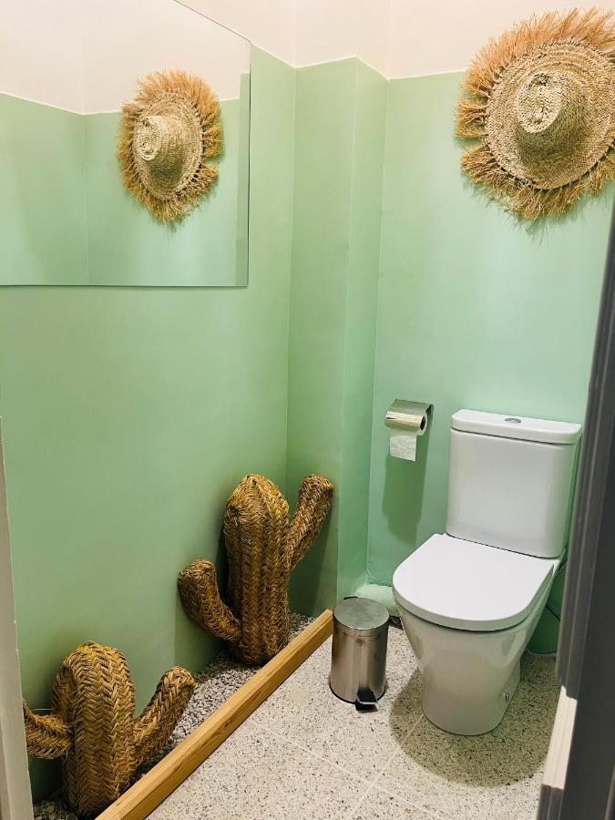 Appart Marrakech Majorelle Gueliz 2 Chambres 마라케시 외부 사진