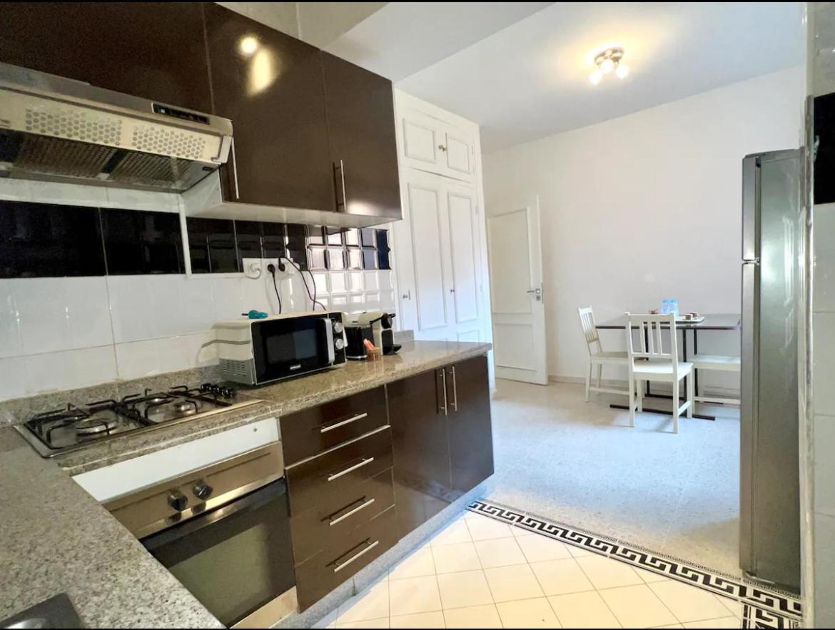 Appart Marrakech Majorelle Gueliz 2 Chambres 마라케시 외부 사진