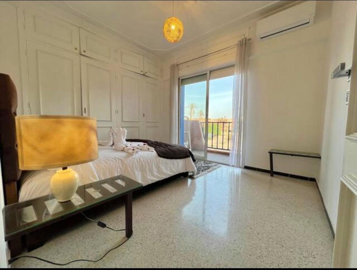 Appart Marrakech Majorelle Gueliz 2 Chambres 마라케시 외부 사진
