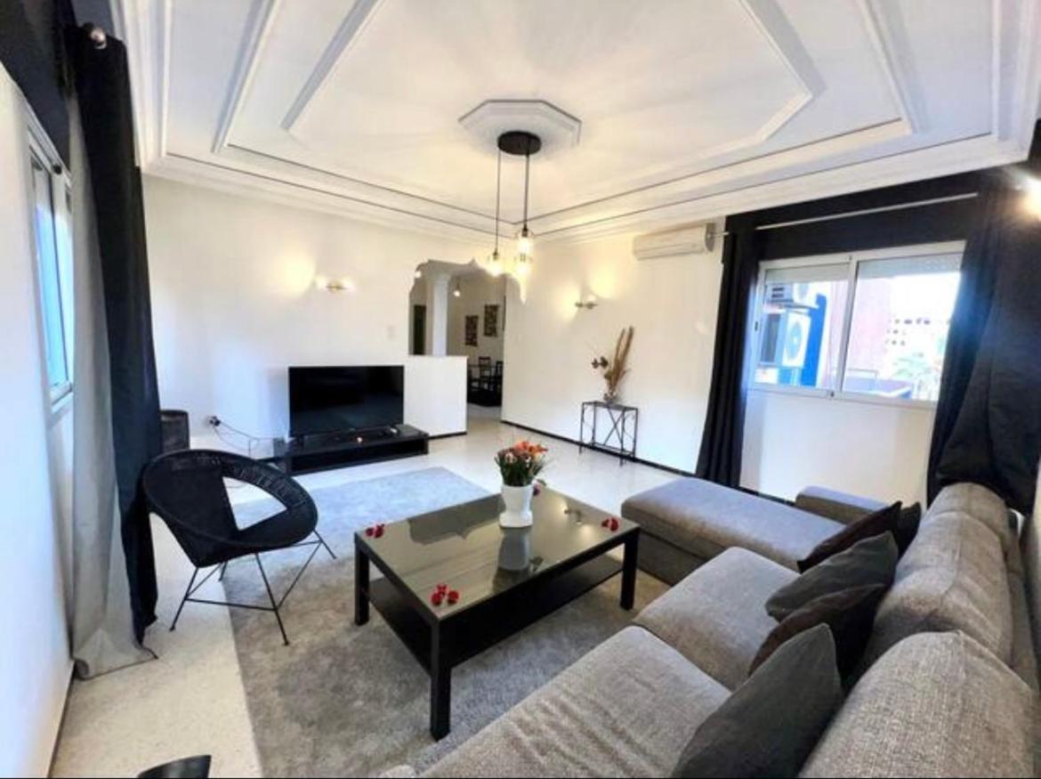 Appart Marrakech Majorelle Gueliz 2 Chambres 마라케시 외부 사진