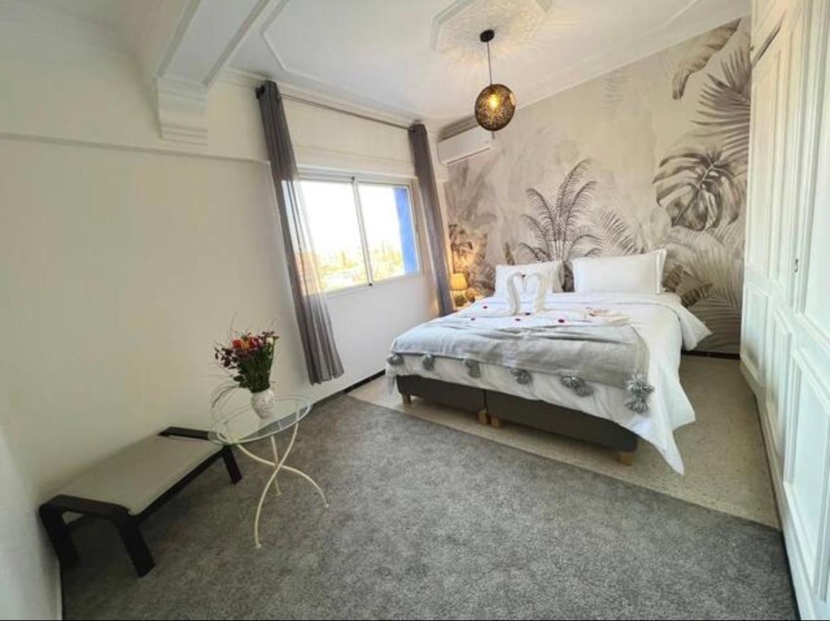 Appart Marrakech Majorelle Gueliz 2 Chambres 마라케시 외부 사진
