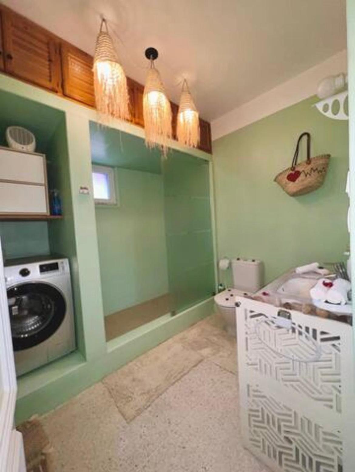 Appart Marrakech Majorelle Gueliz 2 Chambres 마라케시 외부 사진