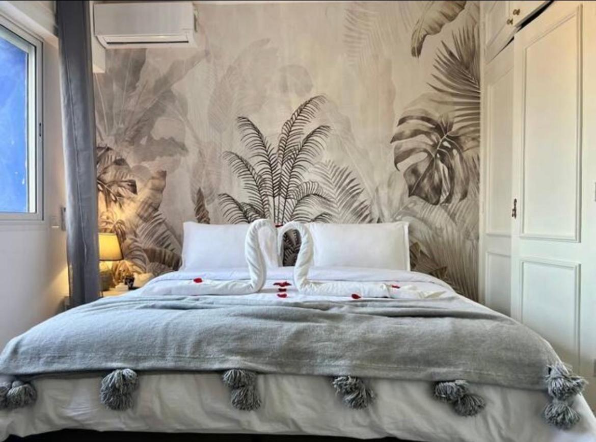 Appart Marrakech Majorelle Gueliz 2 Chambres 마라케시 외부 사진